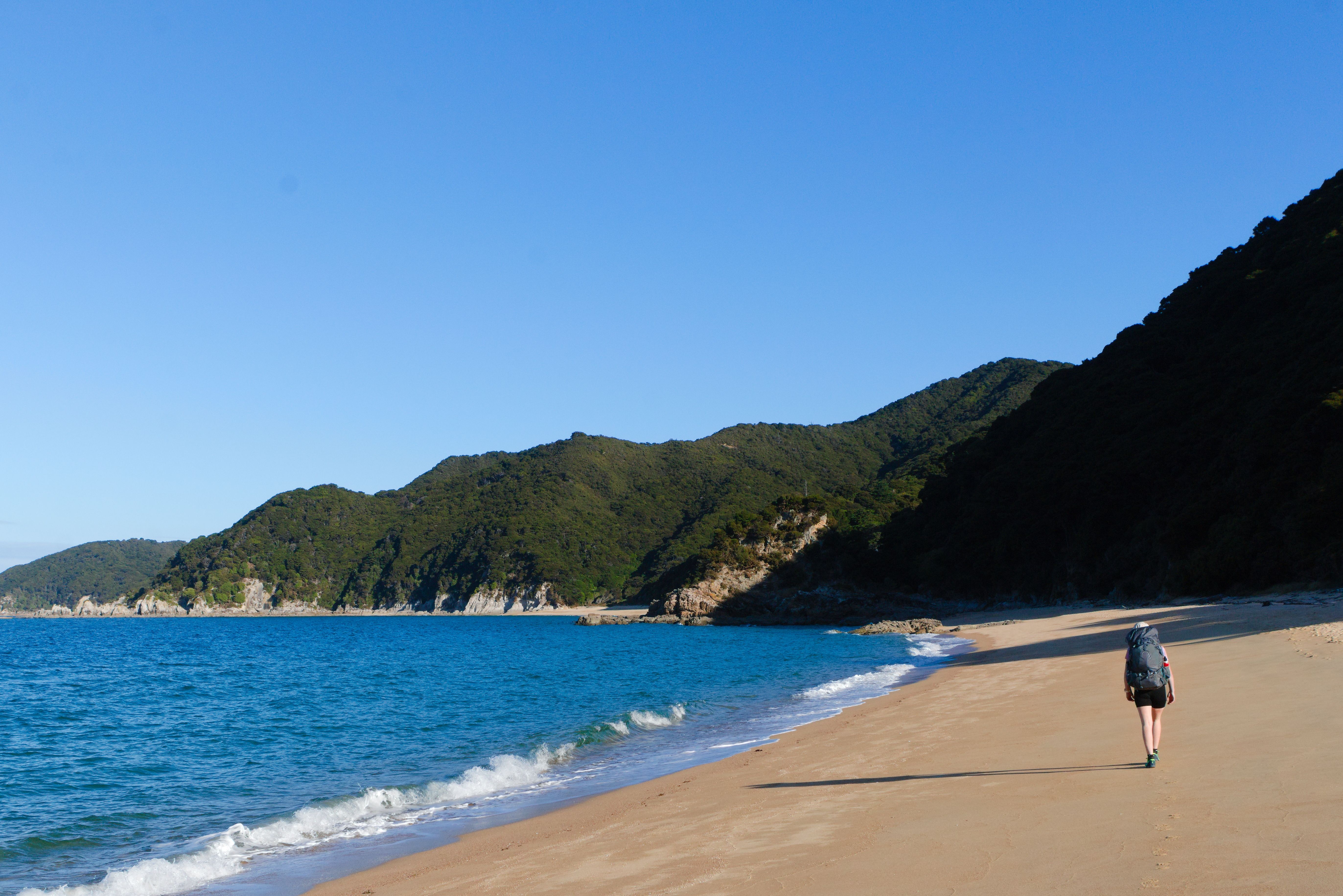 Mutton Cove