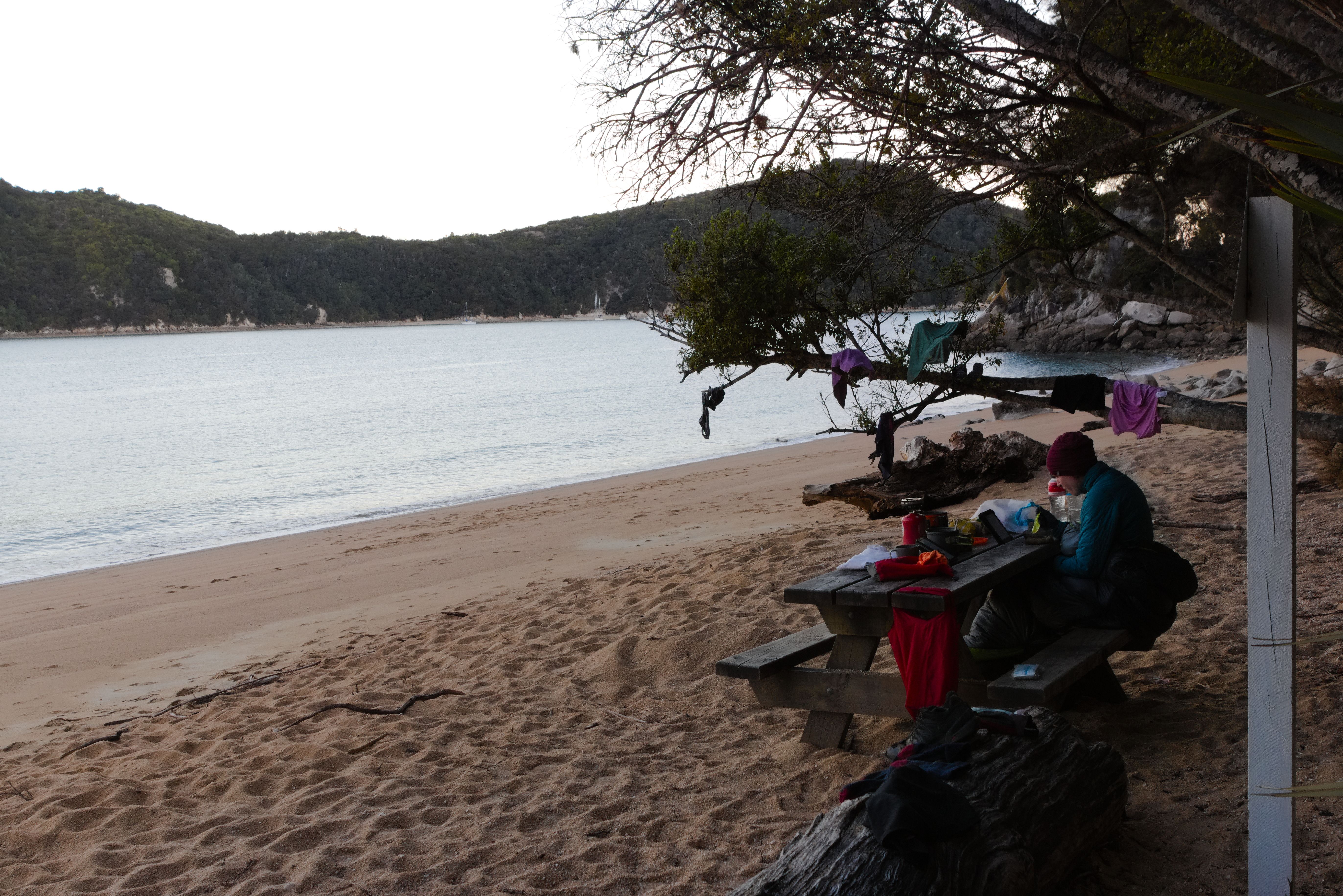 Akersten Campsite