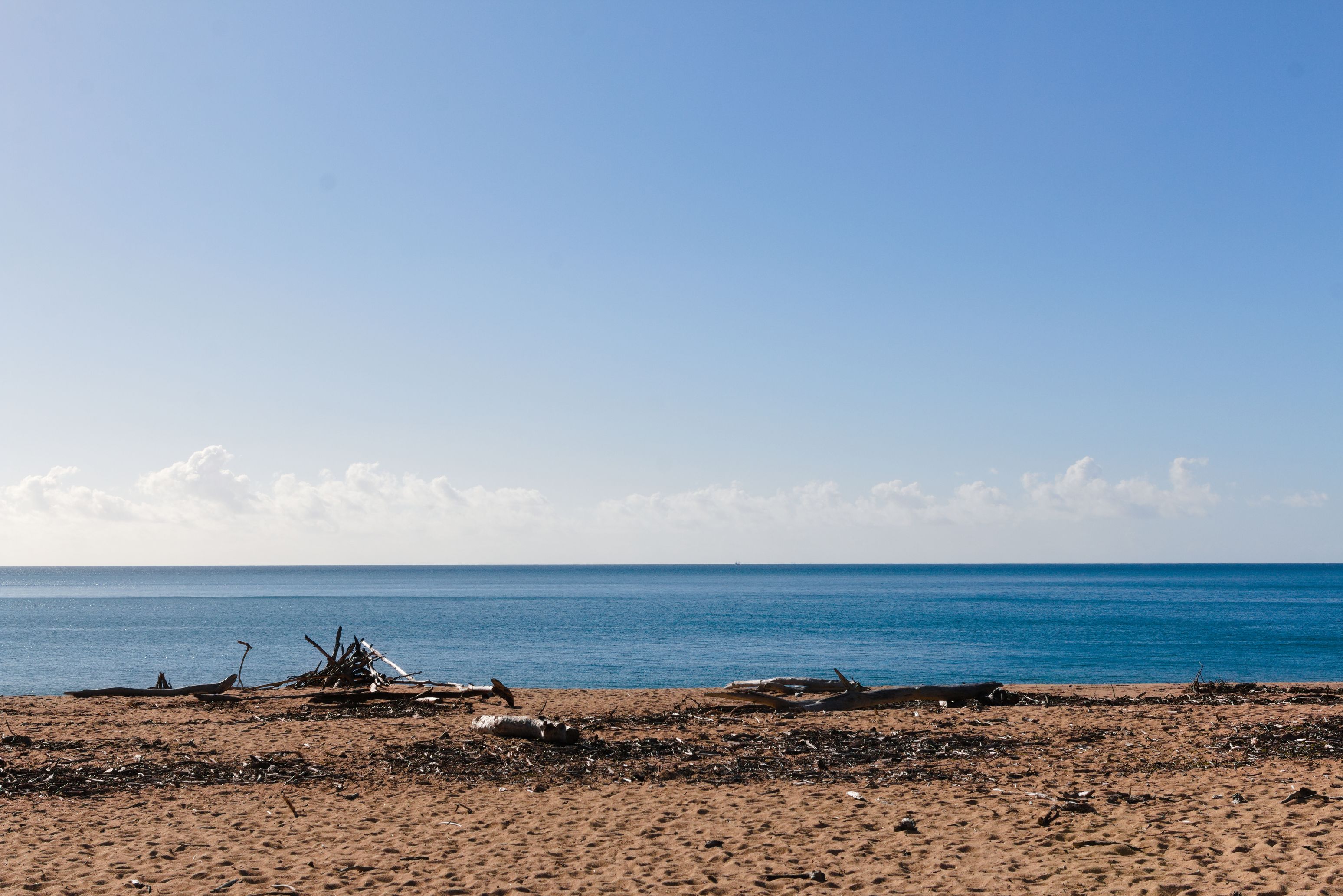 Whariwharangi Bay
