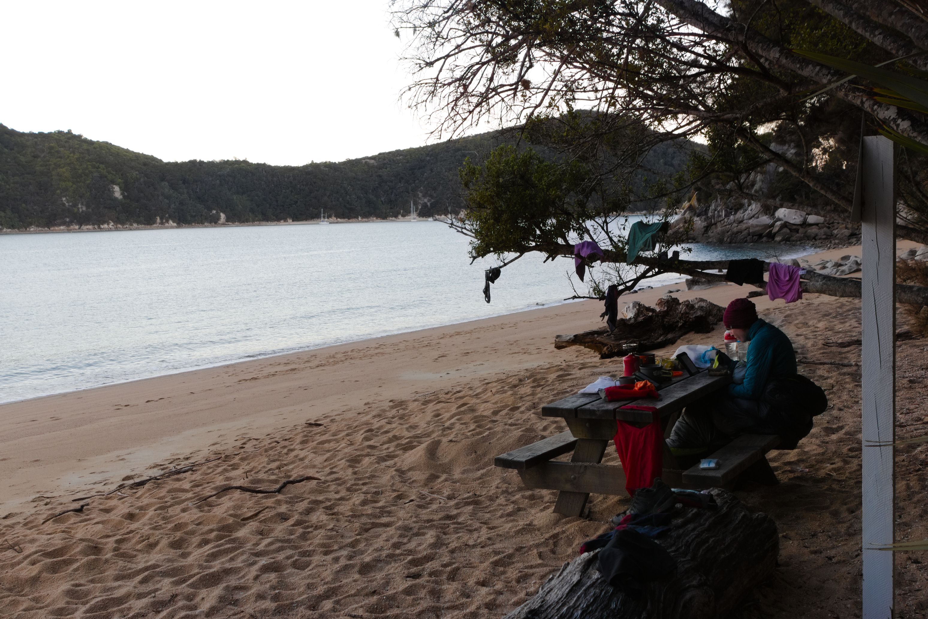 Akersten Campsite